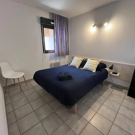 Le Marina 5 & And Pool Apartment Sanary-sur-Mer