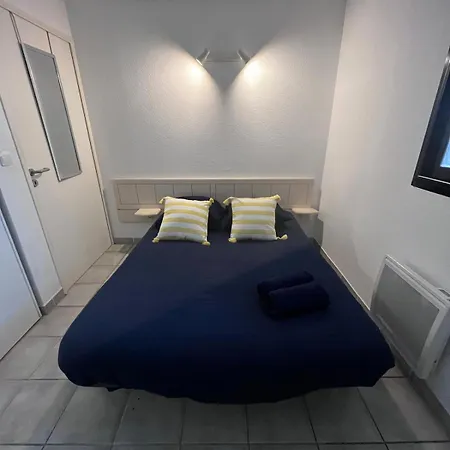 Apartmán Le Marina 5 & And Pool